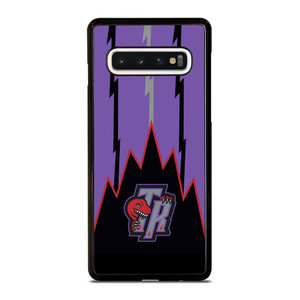 TORONTO RAPTORS SYMBOL PATTERN Samsung Galaxy S10 Case Cover TORONTO RAPTORS SYMBOL PATTERN Samsung Galaxy S10 Case Cover