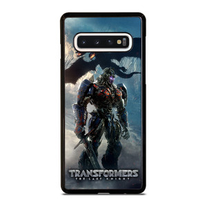 TRANSFORMERS THE LAST KNIGHT OPTIMUS PRIME Samsung Galaxy S10 Case Cover TRANSFORMERS THE LAST KNIGHT OPTIMUS PRIME Samsung Galaxy S10 Case Cover