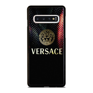 VERSACE NIKE SKIN Samsung Galaxy S10 Case Cover VERSACE NIKE SKIN Samsung Galaxy S10 Case Cover