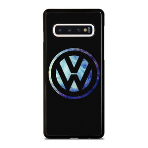 VOLKSWAGEN CAR GALAXY ICON Samsung Galaxy S10 Case Cover VOLKSWAGEN CAR GALAXY ICON Samsung Galaxy S10 Case Cover