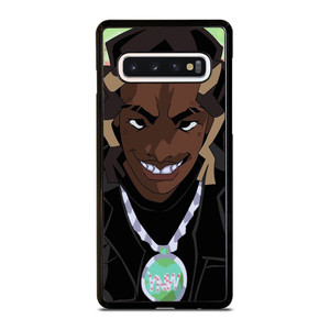 YNW MELLY SUICIDAL Samsung Galaxy S10 Case Cover YNW MELLY SUICIDAL Samsung Galaxy S10 Case Cover
