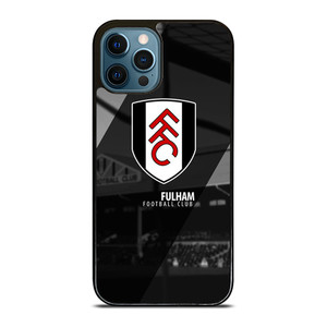 FULHAM FC CRAVEN COTTAGE  iPhone 12 Pro Max Case Cover