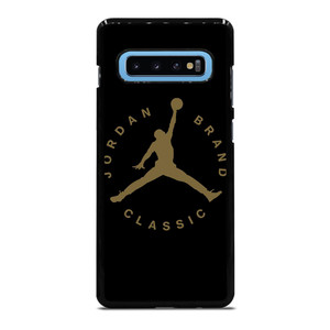 AIR JORDAN BRAND CLASSIC Samsung Galaxy S10 Plus Case Cover AIR JORDAN BRAND CLASSIC Samsung Galaxy S10 Plus Case Cover