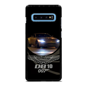 ASTON MARTIN DB10 JAMES BOND 007 Samsung Galaxy S10 Plus Case Cover ASTON MARTIN DB10 JAMES BOND 007 Samsung Galaxy S10 Plus Case Cover
