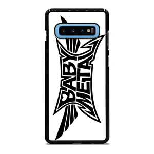 BABYMETAL BAND LOGO  Samsung Galaxy S10 Plus Case Cover BABYMETAL BAND LOGO  Samsung Galaxy S10 Plus Case Cover
