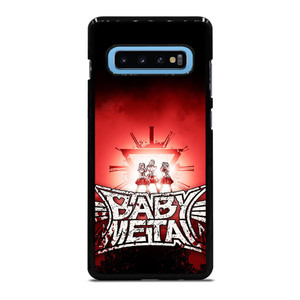 BABYMETAL BAND  Samsung Galaxy S10 Plus Case Cover BABYMETAL BAND  Samsung Galaxy S10 Plus Case Cover