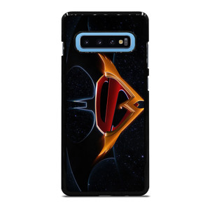BATMAN SUPERMAN WONDER WOMAN SUPERHERO LOGO Samsung Galaxy S10 Plus Case Cover BATMAN SUPERMAN WONDER WOMAN SUPERHERO LOGO Samsung Galaxy S10 Plus Case Cover