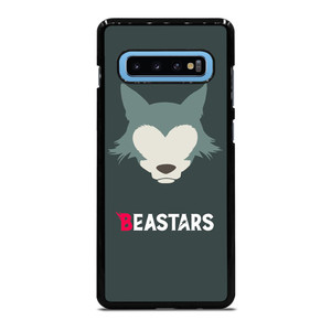 BEASTARS LOGESHI ICON Samsung Galaxy S10 Plus Case Cover BEASTARS LOGESHI ICON Samsung Galaxy S10 Plus Case Cover