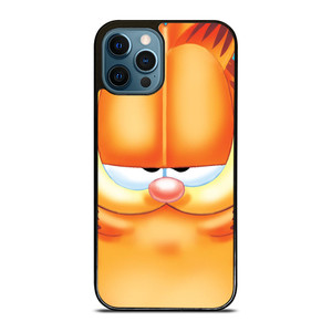 GARFIELD CUTE CAT iPhone 12 Pro Max Case Cover GARFIELD CUTE CAT iPhone 12 Pro Max Case Cover