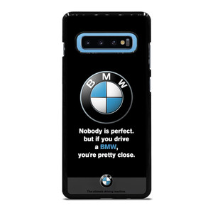 BMW CAR FUNNY QUOTES Samsung Galaxy S10 Plus Case Cover BMW CAR FUNNY QUOTES Samsung Galaxy S10 Plus Case Cover