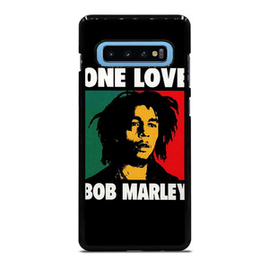BOB MARLEY ONE LOVE REGGAE Samsung Galaxy S10 Plus Case Cover BOB MARLEY ONE LOVE REGGAE Samsung Galaxy S10 Plus Case Cover