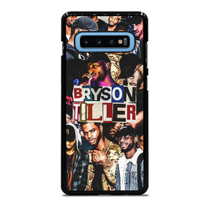 BRYSON TILLER COLLAGE  Samsung Galaxy S10 Plus Case Cover