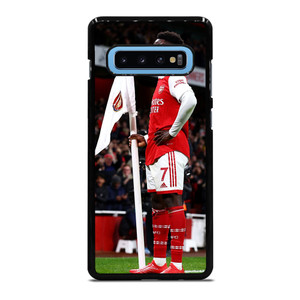 BUKAYO SAKA ARSENAL CELEBRATION Samsung Galaxy S10 Plus Case Cover BUKAYO SAKA ARSENAL CELEBRATION Samsung Galaxy S10 Plus Case Cover