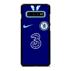 CHELSEA 2022-23 HOME KIT Samsung Galaxy S10 Plus Case Cover CHELSEA 2022-23 HOME KIT Samsung Galaxy S10 Plus Case Cover