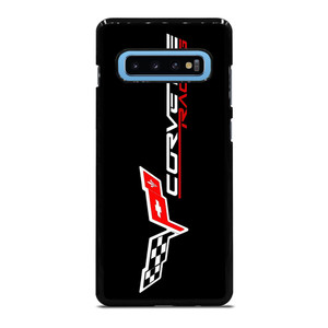 CORVETTE RACING LOGO  Samsung Galaxy S10 Plus Case Cover