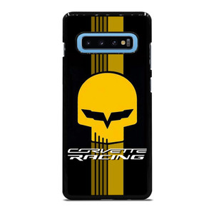 CORVETTE RACING STRIPE LOGO  Samsung Galaxy S10 Plus Case Cover