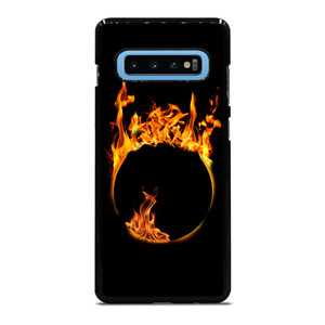 DARKSIGN DARK SOULS ANIME  Samsung Galaxy S10 Plus Case Cover