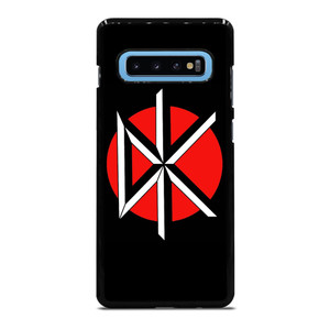 DEAD KENNEDYS ROCK BAND LOGO Samsung Galaxy S10 Plus Case Cover DEAD KENNEDYS ROCK BAND LOGO Samsung Galaxy S10 Plus Case Cover