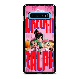 DISNEY WRECK IT RALPH  Samsung Galaxy S10 Plus Case Cover