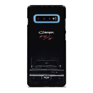 DODGE CHARGER RT CLASSIC  Samsung Galaxy S10 Plus Case Cover