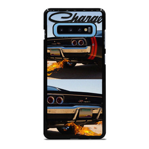 DODGE CHARGER RT NOS Samsung Galaxy S10 Plus Case Cover DODGE CHARGER RT NOS Samsung Galaxy S10 Plus Case Cover