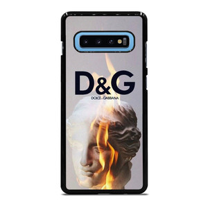 DOLCE AND GABBANA STATUE Samsung Galaxy S10 Plus Case Cover DOLCE AND GABBANA STATUE Samsung Galaxy S10 Plus Case Cover