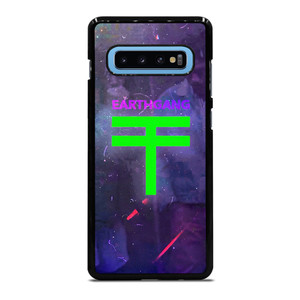 EARTHGANG HIP HOP LOGO  Samsung Galaxy S10 Plus Case Cover