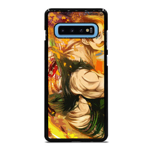 ESCANOR SEVEN DEADLY SINS MANGA Samsung Galaxy S10 Plus Case Cover ESCANOR SEVEN DEADLY SINS MANGA Samsung Galaxy S10 Plus Case Cover