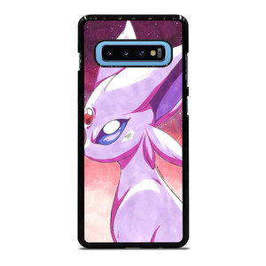 ESPEON POKEMON CUTE Samsung Galaxy S10 Plus Case Cover ESPEON POKEMON CUTE Samsung Galaxy S10 Plus Case Cover
