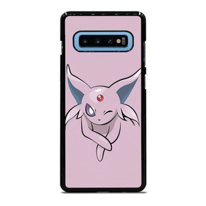 ESPEON POKEMON FLAT ART Samsung Galaxy S10 Plus Case Cover ESPEON POKEMON FLAT ART Samsung Galaxy S10 Plus Case Cover
