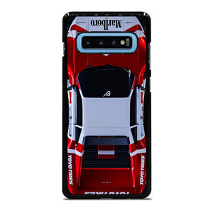 FERRARI 308 GTB WIDEBODY Samsung Galaxy S10 Plus Case Cover FERRARI 308 GTB WIDEBODY Samsung Galaxy S10 Plus Case Cover