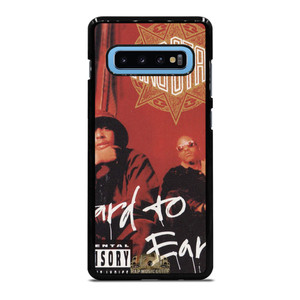 GANG STARR HIP HOP COVER Samsung Galaxy S10 Plus Case Cover GANG STARR HIP HOP COVER Samsung Galaxy S10 Plus Case Cover