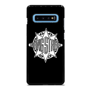GANG STARR HIP HOP LOGO Samsung Galaxy S10 Plus Case Cover GANG STARR HIP HOP LOGO Samsung Galaxy S10 Plus Case Cover