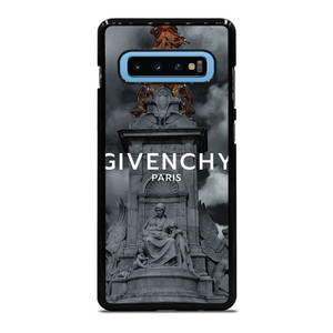 GIVENCHY PARIS WITH STATUE  Samsung Galaxy S10 Plus Case Cover GIVENCHY PARIS WITH STATUE  Samsung Galaxy S10 Plus Case Cover