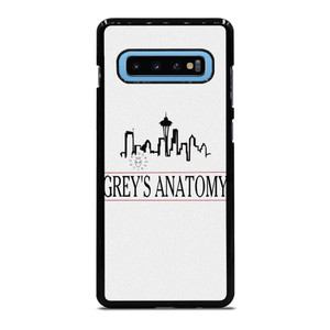 GREY'S ANATOMY SERIES ICON  Samsung Galaxy S10 Plus Case Cover