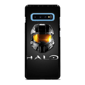HALO INFINITE HELMETS  Samsung Galaxy S10 Plus Case Cover