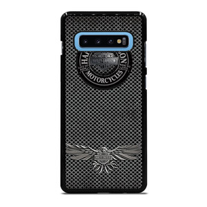 HARLEY DAVIDSON LOGO LIVE TO RIDE  Samsung Galaxy S10 Plus Case Cover HARLEY DAVIDSON LOGO LIVE TO RIDE  Samsung Galaxy S10 Plus Case Cover
