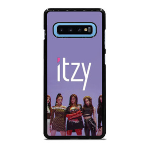 ITZY KPOP GROUP  Samsung Galaxy S10 Plus Case Cover