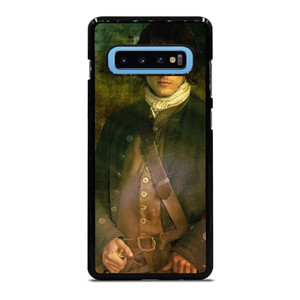 JAMIE FRASER OUTLANDER DRAMA SERIES  Samsung Galaxy S10 Plus Case Cover