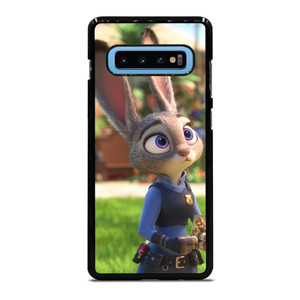 JUDY HOPPS DISNEY ZOOTOPIA CARTOON Samsung Galaxy S10 Plus Case Cover JUDY HOPPS DISNEY ZOOTOPIA CARTOON Samsung Galaxy S10 Plus Case Cover