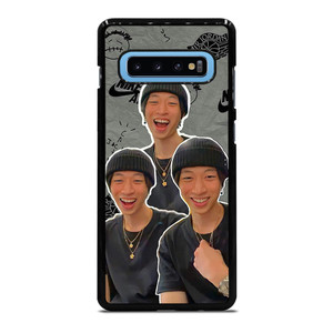 KESHI NIKE AIR JORDAN  Samsung Galaxy S10 Plus Case Cover KESHI NIKE AIR JORDAN  Samsung Galaxy S10 Plus Case Cover