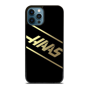 HAAS MACHINE TOOLS iPhone 12 Pro Max Case Cover HAAS MACHINE TOOLS iPhone 12 Pro Max Case Cover