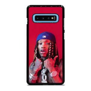 KING VON RAPPER IN MEMORIAM  Samsung Galaxy S10 Plus Case Cover