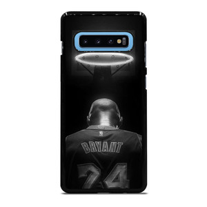 KOBE BRYANT LA LAKERS TRIBUTE  Samsung Galaxy S10 Plus Case Cover