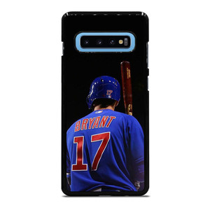 KRIS BRYANT CHICAGO CUBS MLB  Samsung Galaxy S10 Plus Case Cover