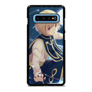 KURAPIKA HUNTER X HUNTER ANIME  Samsung Galaxy S10 Plus Case Cover