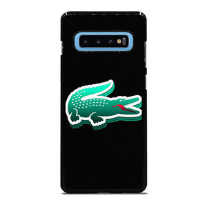 LACOSTE TOY LOGO  Samsung Galaxy S10 Plus Case Cover