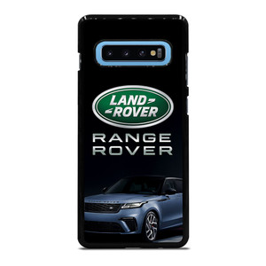 LAND ROVER RANGE ROVER CAR Samsung Galaxy S10 Plus Case Cover LAND ROVER RANGE ROVER CAR Samsung Galaxy S10 Plus Case Cover
