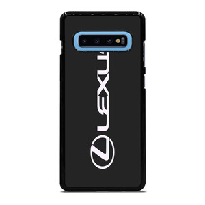 LEXUS CAR LOGO Samsung Galaxy S10 Plus Case Cover LEXUS CAR LOGO Samsung Galaxy S10 Plus Case Cover