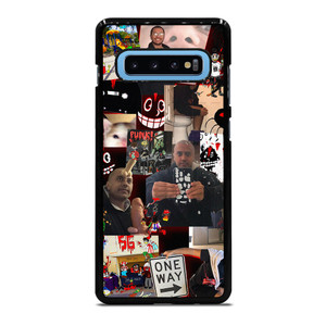LIL DARKIE COLLAGE Samsung Galaxy S10 Plus Case Cover LIL DARKIE COLLAGE Samsung Galaxy S10 Plus Case Cover
